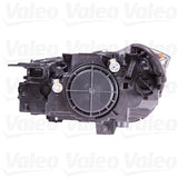 Valeo Headlight (Right) - BMW 63117346538-VAL