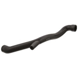 Breather Hose For Crankcase - Mercedes by Febi 1110181382-FEB