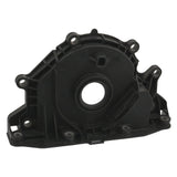 Crankshaft Seal with Flange - VW/Audi by Febi 04L103151-FEB