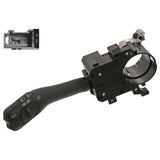 Steering Column Switch Assembly - VW/Audi by Febi 18G953513A-FEB