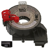 Clock Spring For Airbag - VW/Audi by Febi 1K0959653D-FEB