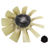Fan Coupling - Volvo by Febi 20765593-FEB