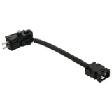 Connection Cable - Mercedes by Febi 1235420417-FEB