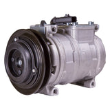 A/C Compressor - Plymouth by Valeo 4677143-VAL