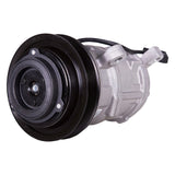 A/C Compressor - Plymouth by Valeo 4677347-VAL