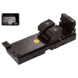 Switch For Window Regulator - VW/Audi by Febi 1J3959857-FEB