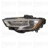 Headlight (Left) - VW/Audi | 8V0941043G