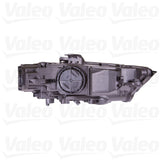 Valeo Headlight (Left) - VW/Audi 8V0941043G-VAL