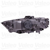 Valeo Headlight (Right) - VW/Audi 8V0941044G-VAL