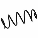 Coil Spring - Fiat by Febi 46751142-FEB