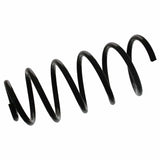 Coil Spring - VW/Audi by Febi 1J0411105AL-FEB