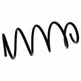 Coil Spring - Fiat by Febi 46751143-FEB