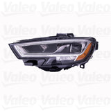 Headlight Left - VWAudi | 8V0941773E