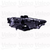 Valeo Headlight (Left) - VW/Audi 8V0941773E-VAL