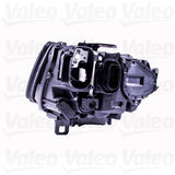 Valeo Headlight (Left) - VW/Audi 8V0941773E-VAL