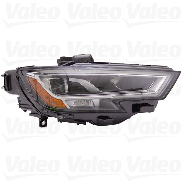 Headlight (Right) VW/Audi 8V0941774E UroTuning