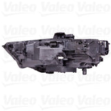 Valeo Headlight (Right) - VW/Audi 8V0941774E-VAL
