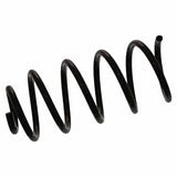 Coil Spring - Mercedes by Febi 0007502V002-FEB