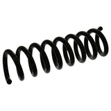 Coil Spring - Mercedes by Febi 2113240504-FEB