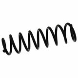 Coil Spring - Mercedes by Febi 2113210404-FEB