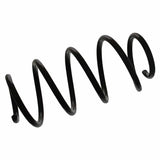 Coil Spring - VW/Audi by Febi 1K0411105DA-FEB