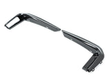 AutoTecknic Dry Carbon Front Bumper Trim - G30 5-Series M-Sport by AutoTecknic ATK-BM-0089