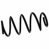 Coil Spring - VW/Audi by Febi 1K0411105BG-FEB