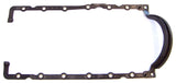 Elring Oil Pan Gasket - Ford 1075963-ELR