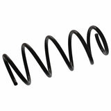 Coil Spring - GM by Febi 93189882-FEB