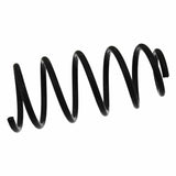 Coil Spring - VW/Audi by Febi 1J0411105CA-FEB