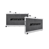 Mishimoto X-Line Performance Aluminum Radiator, fits 08-14 Subaru WRX / 08-21 STI