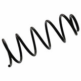Coil Spring - VW/Audi by Febi 357411105AF-FEB