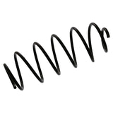 Coil Spring - Mercedes by Febi 4513210204-FEB