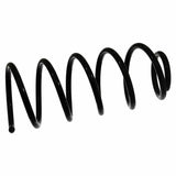 Coil Spring - VW/Audi by Febi 1J0411105AA-FEB