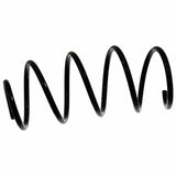 Coil Spring - BMW/MINI by Febi 31336767366-FEB