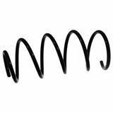 Coil Spring - BMW/MINI by Febi 31336764379-FEB
