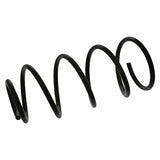 Coil Spring - Volvo by Febi 30666204-FEB