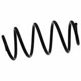 Coil Spring - VW/Audi by Febi 1K0411105BJ-FEB