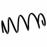 Coil Spring - VW/Audi by Febi 1K0411105AQ-FEB
