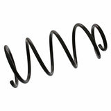 Coil Spring - Volvo by Febi 30666203-FEB