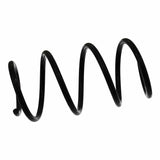 Coil Spring - BMW/MINI by Febi 31336761214-FEB