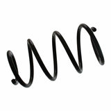 Coil Spring - Fiat by Febi 50709604-FEB