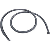 Convertible Top Seal - Saab