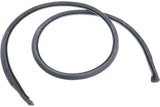 Convertible Top Seal - Saab by URO Parts 4697827-URP