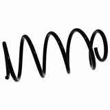 Coil Spring - Fiat by Febi 50709721-FEB
