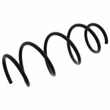 Coil Spring - Mercedes by Febi 2043210404-FEB