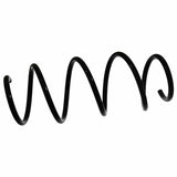 Coil Spring - Mercedes by Febi 2043210504-FEB
