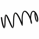 Coil Spring - Mercedes by Febi 2043211204-FEB