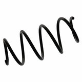 Coil Spring - Mercedes by Febi 2043212404-FEB