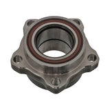 Wheel Bearing Kit - Ford by Febi 1377907-FEB